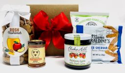Sensational Rosh Hashanah Gift Box ($58-$65)